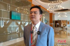 缅甸川渝总商会荣誉会长赵